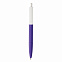 Ручка X3 Smooth Touch, фиолетовый с логотипом  заказать по выгодной цене в кибермаркете AvroraStore