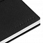 Блокнот Storyline Mini, темно-синий с логотипом  заказать по выгодной цене в кибермаркете AvroraStore