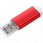 USB flash-карта "Assorti" (8Гб) с логотипом  заказать по выгодной цене в кибермаркете AvroraStore