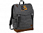 Рюкзак "Campster" для ноутбука 15" с логотипом  заказать по выгодной цене в кибермаркете AvroraStore