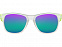 Очки солнцезащитные с зеркальными линзами «Partymaker» с логотипом  заказать по выгодной цене в кибермаркете AvroraStore
