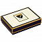 Маникюрный набор SNAKESKIN, золотистый с логотипом  заказать по выгодной цене в кибермаркете AvroraStore