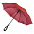 Зонт-трость HALRUM, пластиковая ручка, полуавтомат с логотипом  заказать по выгодной цене в кибермаркете AvroraStore