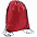 Рюкзак Urban, красный с логотипом  заказать по выгодной цене в кибермаркете AvroraStore