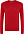 Джемпер мужской GALAXY MEN, красный с логотипом  заказать по выгодной цене в кибермаркете AvroraStore