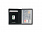 Чехол для кредитных карт Contraste с логотипом  заказать по выгодной цене в кибермаркете AvroraStore