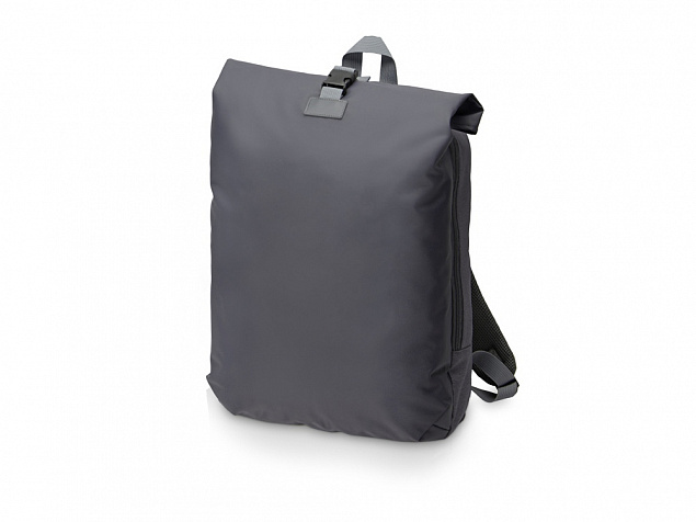 Рюкзак Glaze для ноутбука 15'' с логотипом  заказать по выгодной цене в кибермаркете AvroraStore