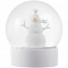 Снежный шар Wonderland Snowman с логотипом  заказать по выгодной цене в кибермаркете AvroraStore