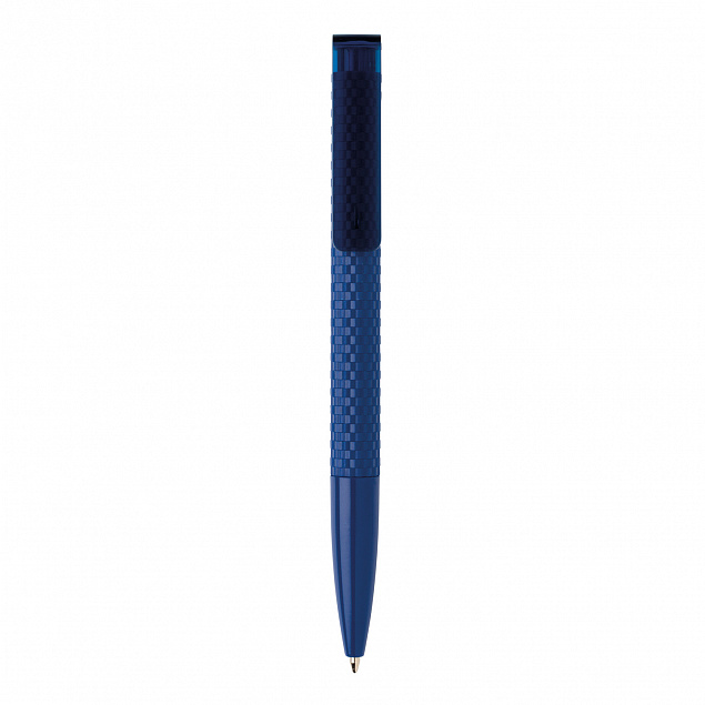 Ручка X7 с логотипом  заказать по выгодной цене в кибермаркете AvroraStore