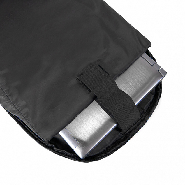 Рюкзак KREPAK со световым индикатором с логотипом  заказать по выгодной цене в кибермаркете AvroraStore