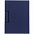 Папка-планшет Devon, белая с логотипом  заказать по выгодной цене в кибермаркете AvroraStore