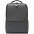 Рюкзак Commuter Backpack, темно-серый с логотипом  заказать по выгодной цене в кибермаркете AvroraStore