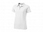 Рубашка поло "Seller" женская с логотипом  заказать по выгодной цене в кибермаркете AvroraStore