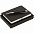 Набор Business Diary Mini, серый с логотипом  заказать по выгодной цене в кибермаркете AvroraStore