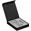 Коробка Rapture для аккумулятора 10000 мАч и флешки, черная с логотипом  заказать по выгодной цене в кибермаркете AvroraStore