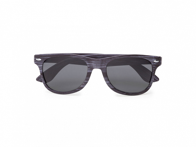 Солнцезащитные очки DAX с логотипом  заказать по выгодной цене в кибермаркете AvroraStore