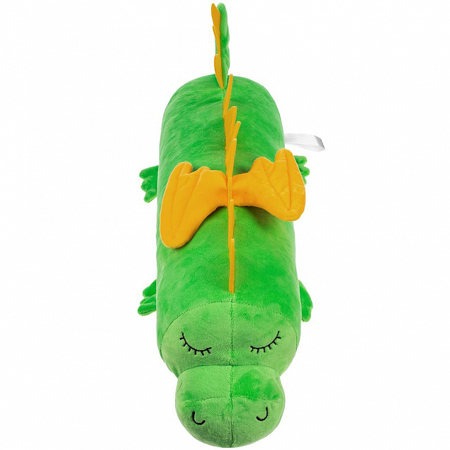 Мягкая игрушка Korv с логотипом  заказать по выгодной цене в кибермаркете AvroraStore