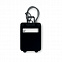 Бирка багажная с логотипом  заказать по выгодной цене в кибермаркете AvroraStore