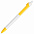 FORTE FANTASY, ручка шариковая, пластик с логотипом  заказать по выгодной цене в кибермаркете AvroraStore