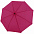 Зонт складной Trend Mini Automatic, черный с логотипом  заказать по выгодной цене в кибермаркете AvroraStore