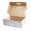 Подарочная коробка из МГК (с ручкой) 35,5*23,4*12,5 см с логотипом  заказать по выгодной цене в кибермаркете AvroraStore