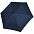 Зонт складной Zero Large, черный с логотипом  заказать по выгодной цене в кибермаркете AvroraStore
