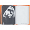 Книга для записей «Виктор Меламед. 111 портретов музыкантов» с логотипом  заказать по выгодной цене в кибермаркете AvroraStore