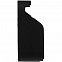 Беспроводная колонка Stand by Me, черная с логотипом  заказать по выгодной цене в кибермаркете AvroraStore