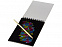 Цветной набор "Scratch" с логотипом  заказать по выгодной цене в кибермаркете AvroraStore