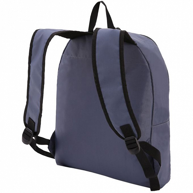 Рюкзак складной Swissgear, серый с логотипом  заказать по выгодной цене в кибермаркете AvroraStore