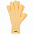 Перчатки Bernard, темно-синие с логотипом  заказать по выгодной цене в кибермаркете AvroraStore