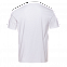 Футболка унисекс без бокового шва STAN хлопок 160, 02 Белый с логотипом  заказать по выгодной цене в кибермаркете AvroraStore