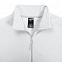 Куртка ID.501 белая с логотипом  заказать по выгодной цене в кибермаркете AvroraStore