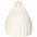 Шапка Norfold, молочно-белая с логотипом  заказать по выгодной цене в кибермаркете AvroraStore