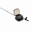 Наушники TWS в чехле с беспроводной зарядкой с логотипом  заказать по выгодной цене в кибермаркете AvroraStore