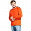 Толстовка StanWork Оранжевый с логотипом  заказать по выгодной цене в кибермаркете AvroraStore