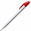 Ручка шариковая N1 с логотипом  заказать по выгодной цене в кибермаркете AvroraStore