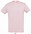 Фуфайка (футболка) REGENT мужская,Светло-фиолетовый L с логотипом  заказать по выгодной цене в кибермаркете AvroraStore