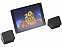 Набор динамиков "MixMaster" Bluetooth® с логотипом  заказать по выгодной цене в кибермаркете AvroraStore