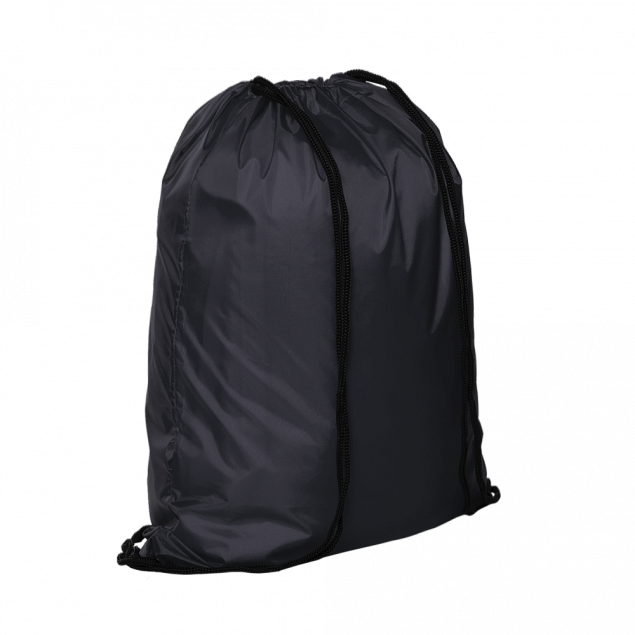 Рюкзаки Промо рюкзак 131 Чёрный с логотипом  заказать по выгодной цене в кибермаркете AvroraStore