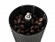 Механическая кофемолка «Turk» с логотипом  заказать по выгодной цене в кибермаркете AvroraStore