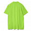 Рубашка поло Virma light, зеленое яблоко с логотипом  заказать по выгодной цене в кибермаркете AvroraStore