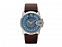 Часы наручные, мужские с логотипом  заказать по выгодной цене в кибермаркете AvroraStore