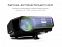 Мультимедийный проектор «Ray Eclipse» с логотипом  заказать по выгодной цене в кибермаркете AvroraStore