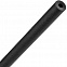 Ручка шариковая Carton Plus, черная с логотипом  заказать по выгодной цене в кибермаркете AvroraStore