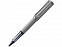Ручка металлическая роллер Al-star с логотипом  заказать по выгодной цене в кибермаркете AvroraStore