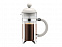 Френч-пресс «CAFFETTIERA», 350 мл с логотипом  заказать по выгодной цене в кибермаркете AvroraStore