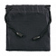 Мешок Folly, черный с логотипом  заказать по выгодной цене в кибермаркете AvroraStore
