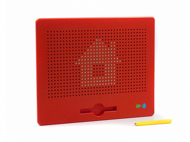 Магнитный планшет для рисования Magboard с логотипом  заказать по выгодной цене в кибермаркете AvroraStore