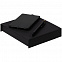 Набор Orbis, черный с логотипом  заказать по выгодной цене в кибермаркете AvroraStore